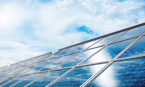 電子行業生產用水