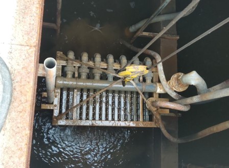 醫(yī)療制藥廢水
