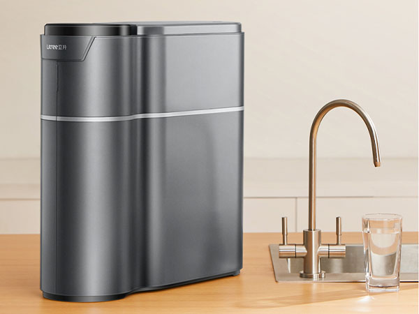 Litree composite ultrafiltration water purifier C5