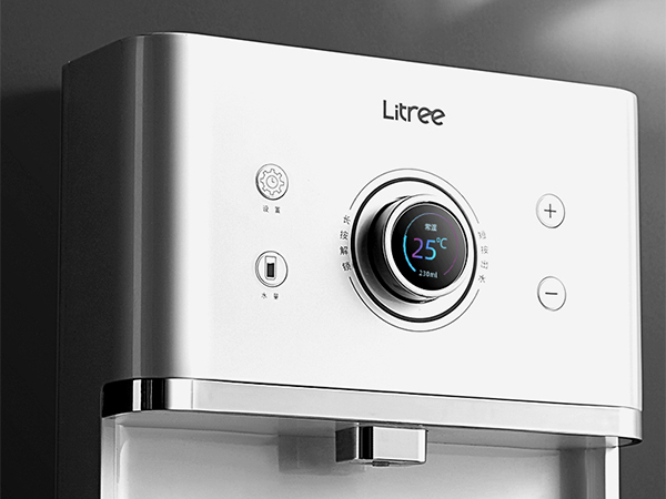 新型ABS機身材質 外表鋼琴烤漆工藝