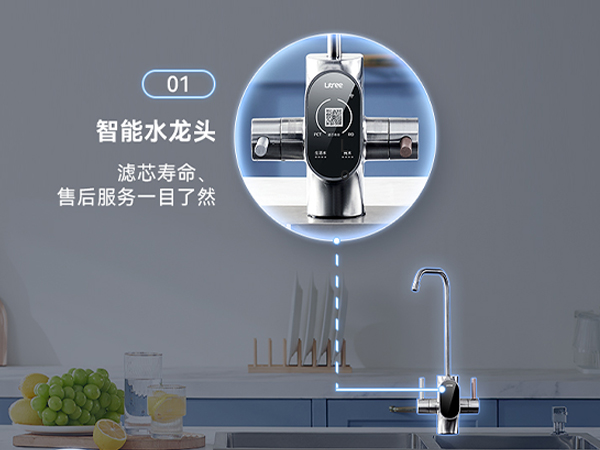 WIFI intelligent control system