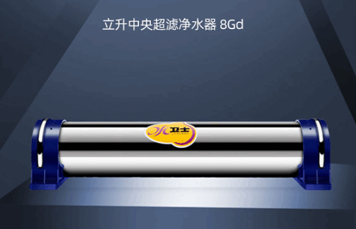 拒絕無效凈水，看凈水器十大品牌如何一招制勝1002
