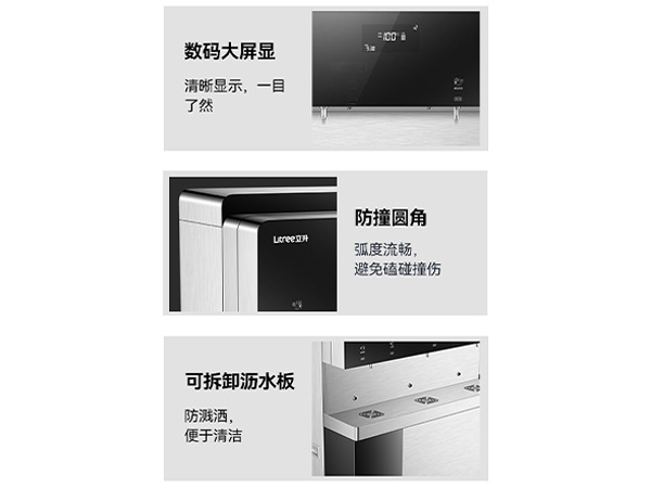 Good products demanding every detail