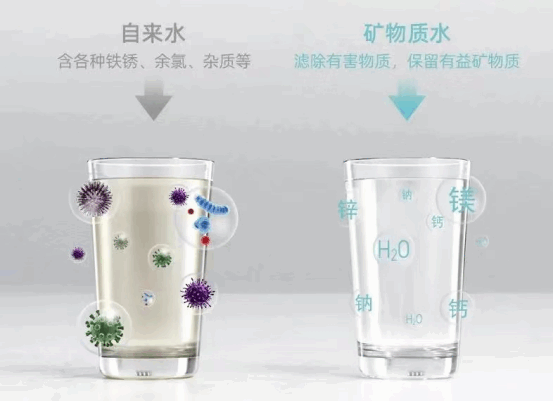 怎么樣讓孩子學會主動喝水？超濾凈水器帶你找到答案468