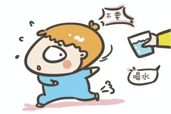 怎么樣讓孩子學會主動喝水？超濾凈水器帶你找到答案271