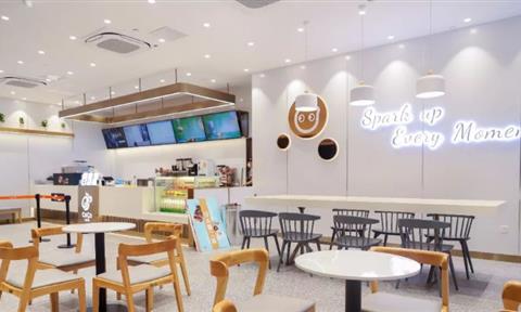 為你都可，立升凈水與CoCo都可奶茶15年初心不變！