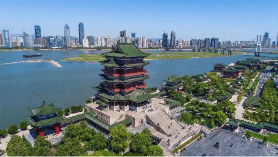 一文了解水歷史，全屋凈水專家城市溯源之南昌(1)251