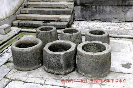 一文了解水歷史，全屋凈水專家城市溯源之南昌(1)477