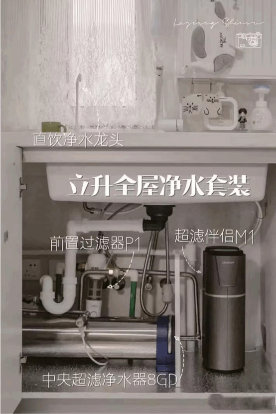 一文了解水歷史，全屋凈水專家城市溯源之南昌(1)1596