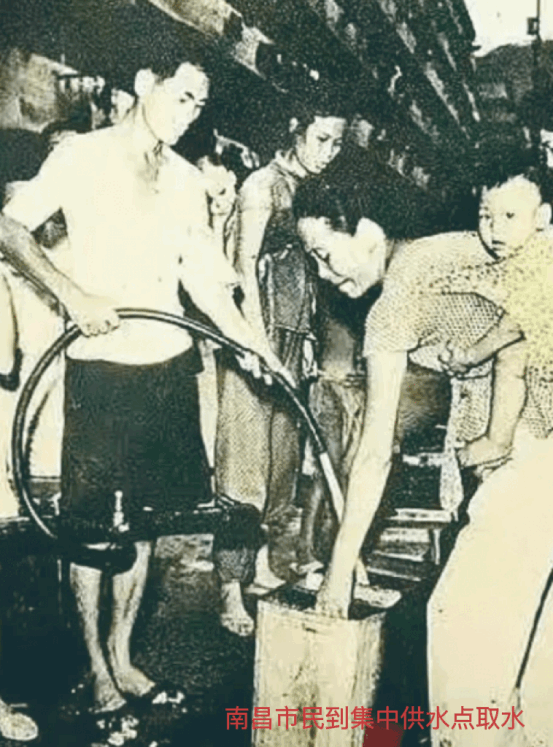 一文了解水歷史，全屋凈水專家城市溯源之南昌(1)616