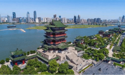 全屋凈水專家溯源城市，什么是全屋凈水？