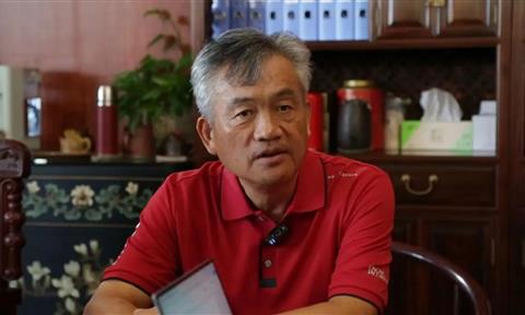 “膜”法治水，做水問題的解決者——立升集團董事長陳良剛 權(quán)威媒體專訪實錄