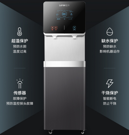多重防護機制 各司其職專業(yè)守護