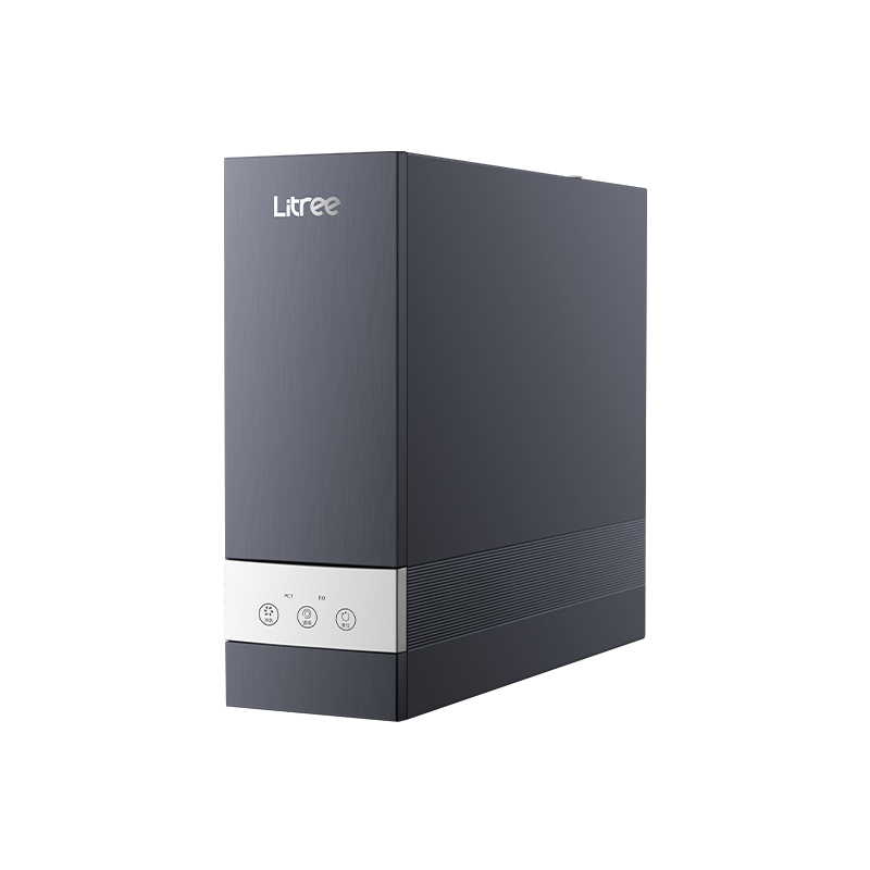 智屏零陳水凈水器M5