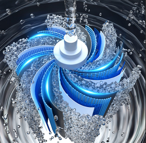 3-5年長效RO膜 恒久省芯