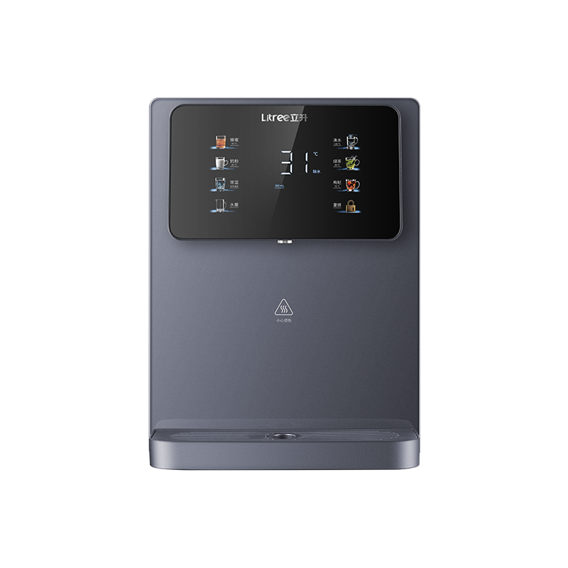 壁掛管線機D6 Pro