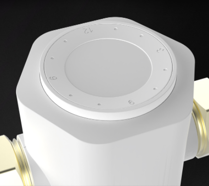 時(shí)間記憶表盤(pán) 計(jì)時(shí)更省心