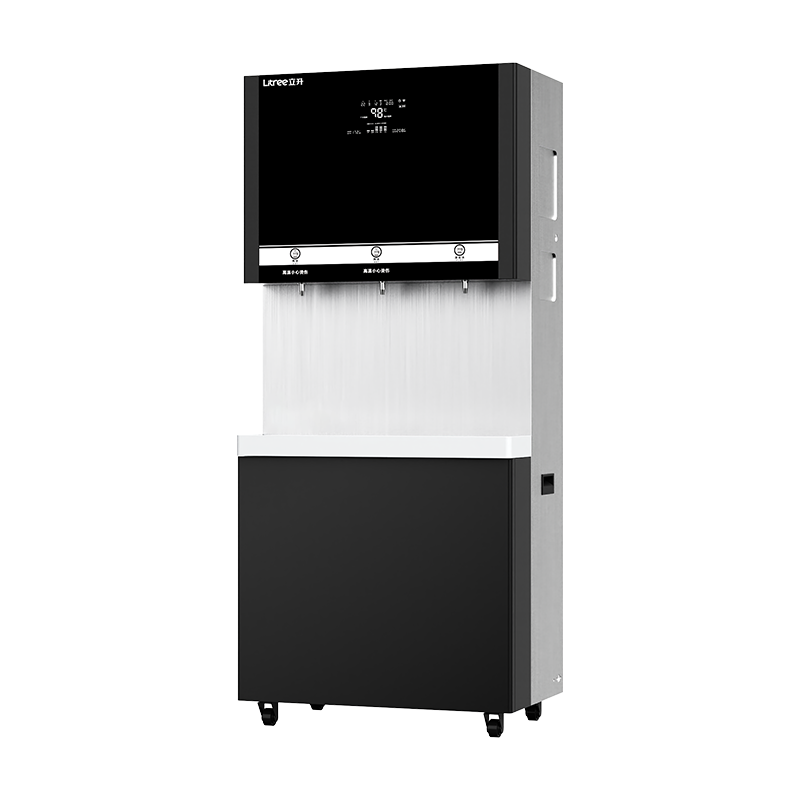 商務凈飲機 D510 系列（UF）