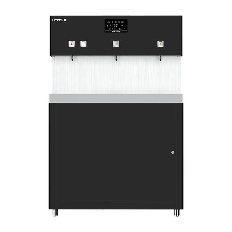 溫熱式飲水機 DF500 系列（RO）