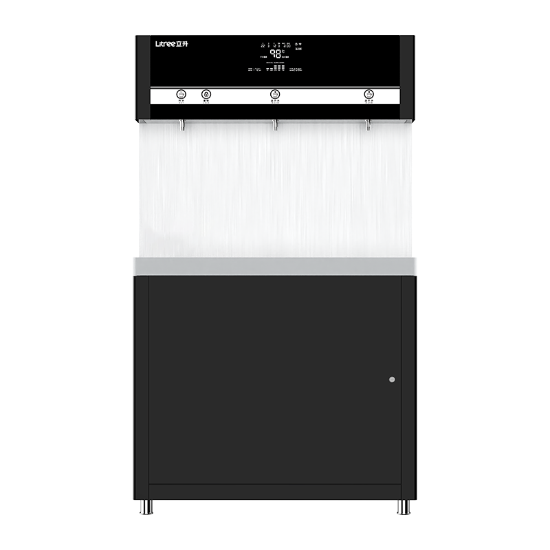 溫熱式飲水機 DF510 系列（UF）