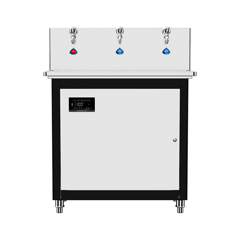 溫熱式飲水機 DF300 系列