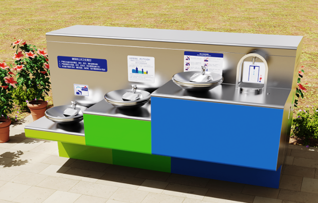 整機不銹鋼 經久耐用