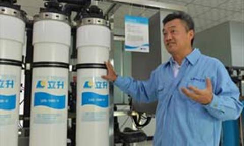 [海南日報]創業路上，我從來沒有打退堂鼓