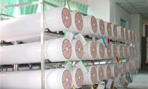 [經(jīng)濟日報]超濾膜技術(shù)應(yīng)用前景廣闊