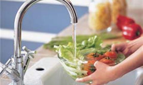 科技，改變主婦生活