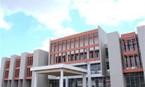 世界第一超濾膜生產基地5月試投產