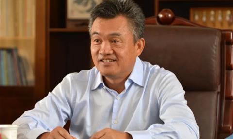 【中新經緯】立昇董事長陳良剛：企業家的責任是辦好企業繳好稅